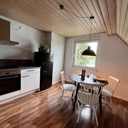 Homestay In Gepflegter - In Der Naehe Des Bahnhofs - 3 Paderborn