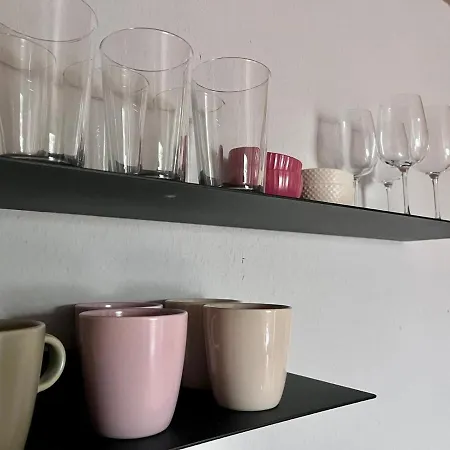 In Gepflegter - In Der Naehe Des Bahnhofs - 3 * Paderborn