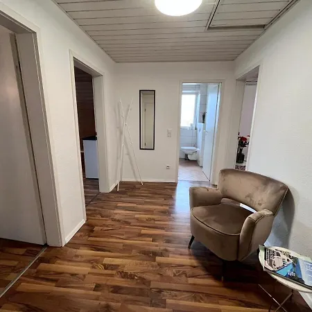 In Gepflegter - In Der Naehe Des Bahnhofs - 3 Paderborn