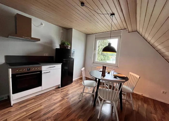 Privat bolig In Gepflegter - In Der Naehe Des Bahnhofs - 3 Paderborn