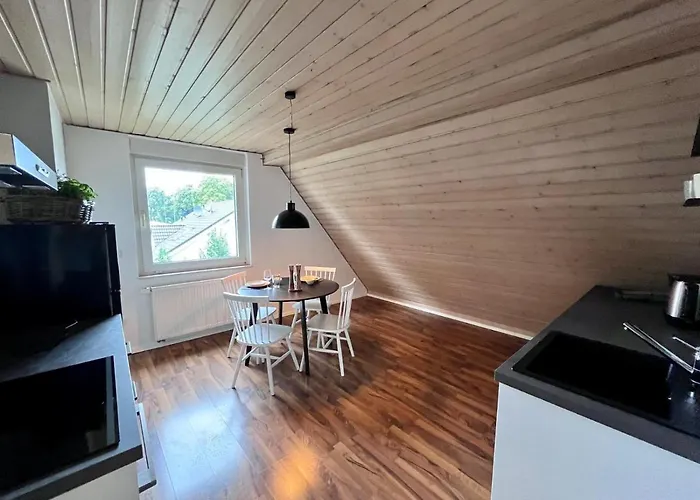 Privat bolig In Gepflegter - In Der Naehe Des Bahnhofs - 3 *