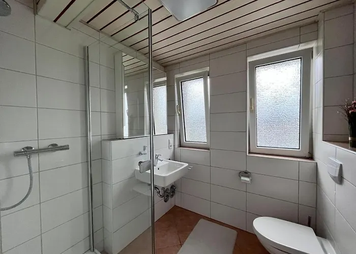 In Gepflegter - In Der Naehe Des Bahnhofs - 3 Privat bolig