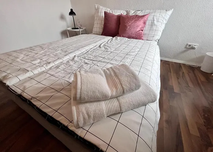 In Gepflegter - In Der Naehe Des Bahnhofs - 3 Privat bolig Paderborn